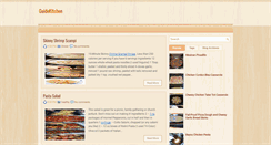 Desktop Screenshot of guidekitchen.com